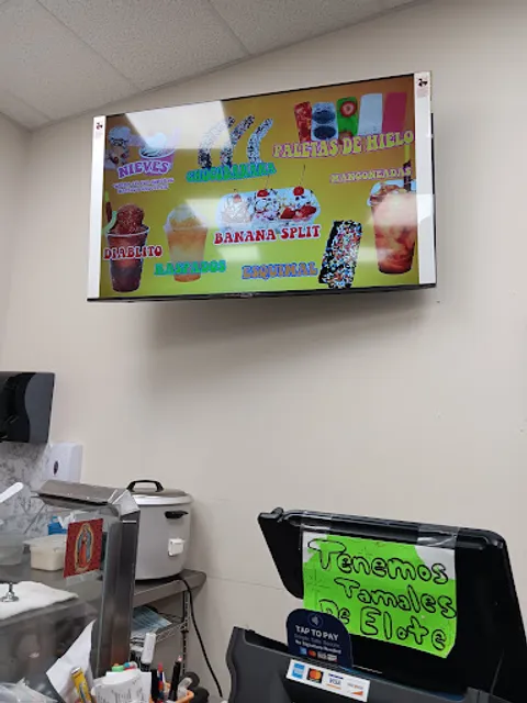 Ashley's Botanas Locas