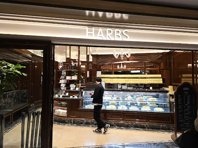 HARBS Azabudai Hills Store