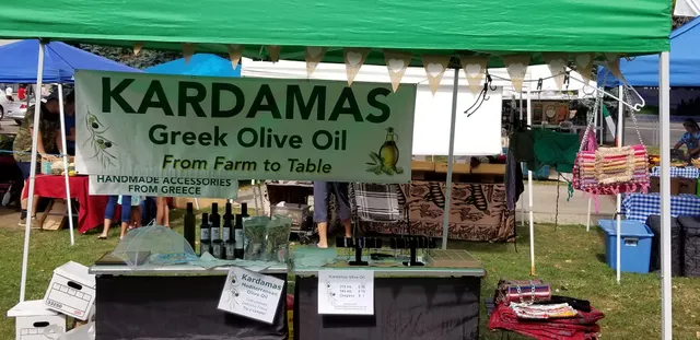 Fairfield Farmer's Market