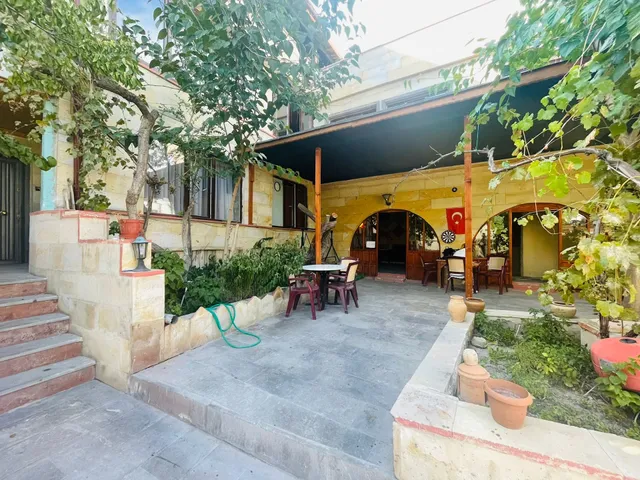 Glorious House Göreme