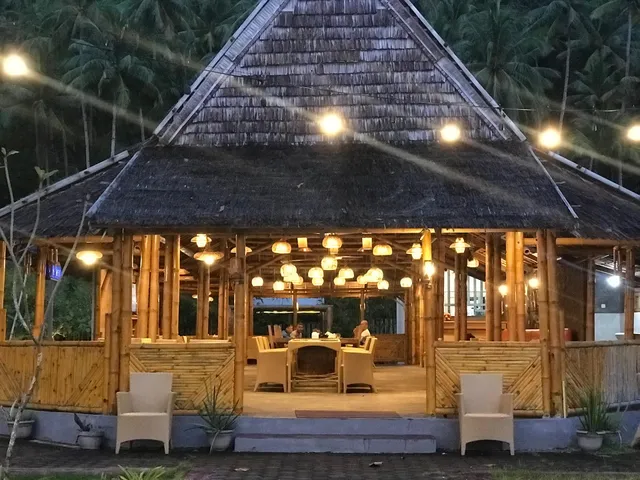 Wailanga Villa & Resto