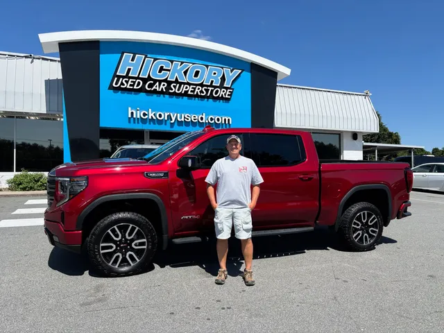 Hickory Used Car Superstore