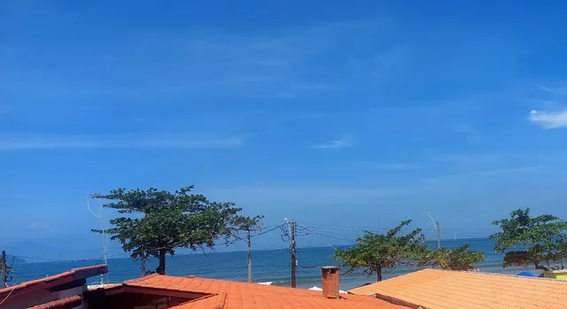 Casas e apartamentos para temporada em Ubatuba