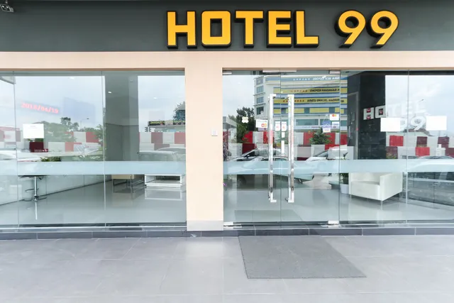 Hotel 99 Kepong Kuala Lumpur