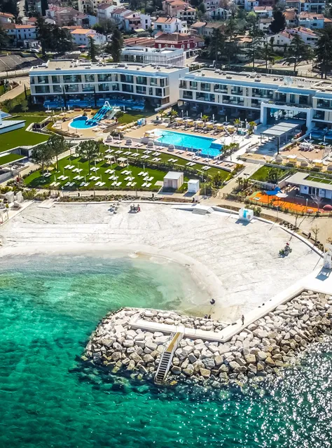 A.B.N. & RESIDENCE CENTER