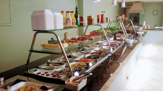 Sassafras Restaurante