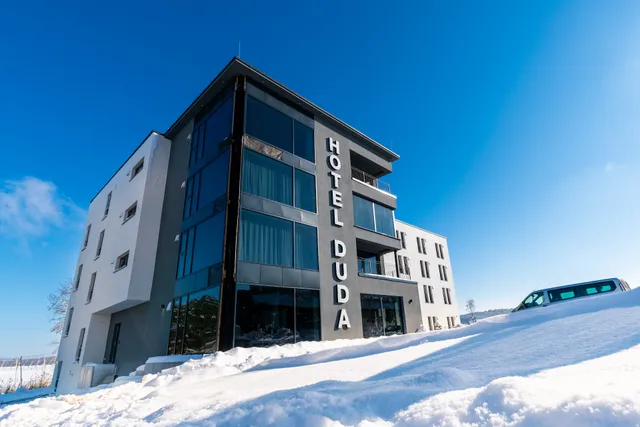 Hotel Duda Langenbruck