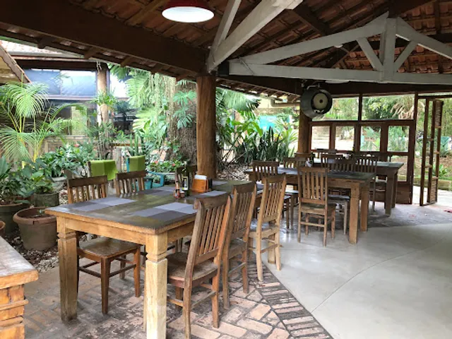 Armazém da Fazenda - Restaurante e Pizzaria