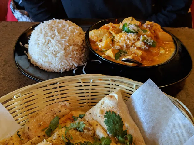 Tarka Indian Kitchen