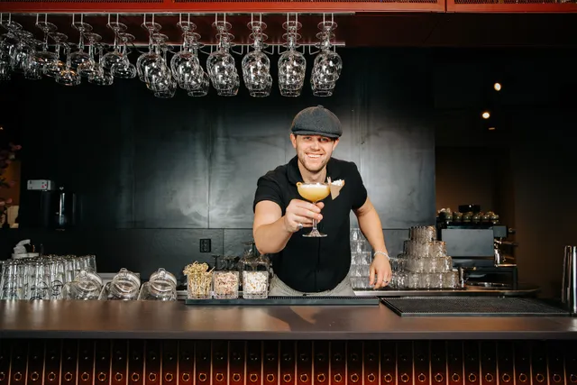 Maximus Trattoria Restaurant Oslo