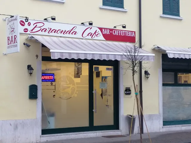 Baraonda Cafè