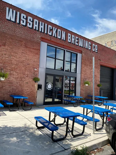 Wissahickon Brewing Company