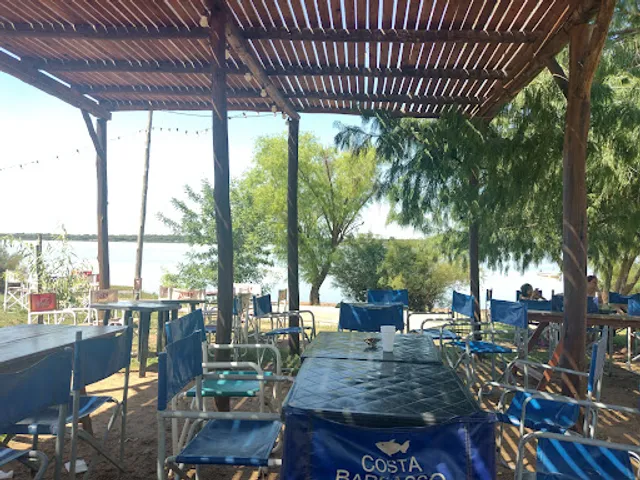 Terrazas La Gran Cabaña