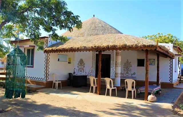 Flamingo Resort Dholavira