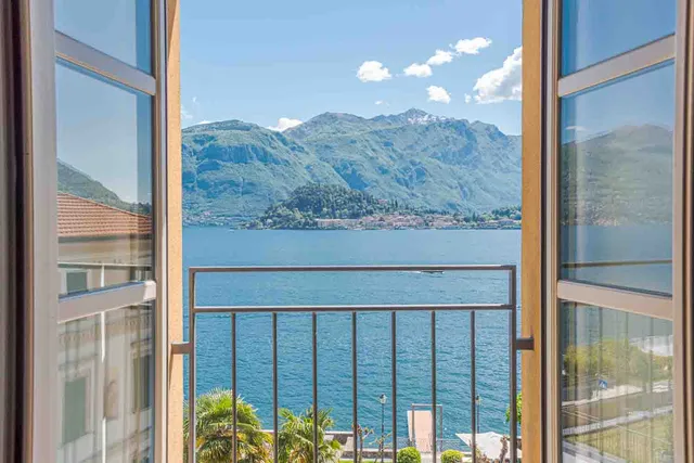 Maioliche Apartments Griante, Cadenabbia