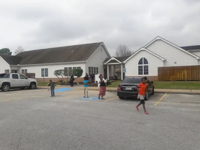 World Changers Houston