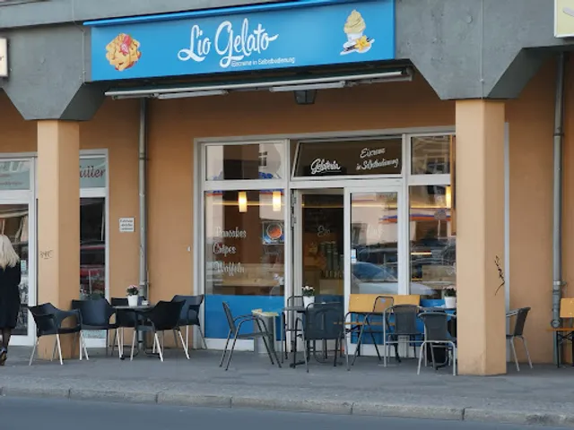 Lio Gelato