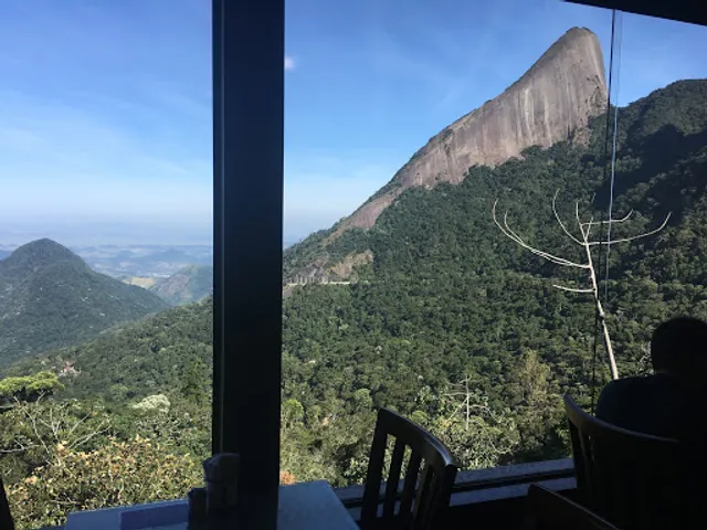 Restaurante Paraíso do Vale