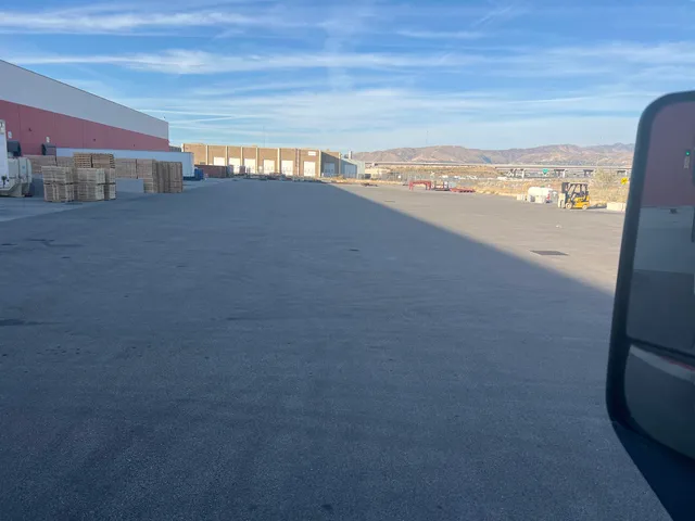 Mondi Bags USA, LLC (Salt Lake City)