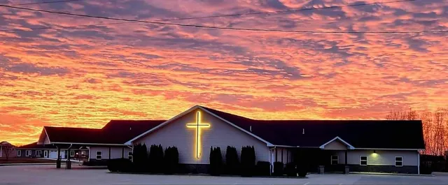 EllendaleUnited Methodist Church