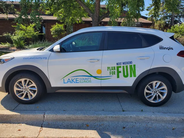 Lake County, Illinois Convention & Visitors Bureau