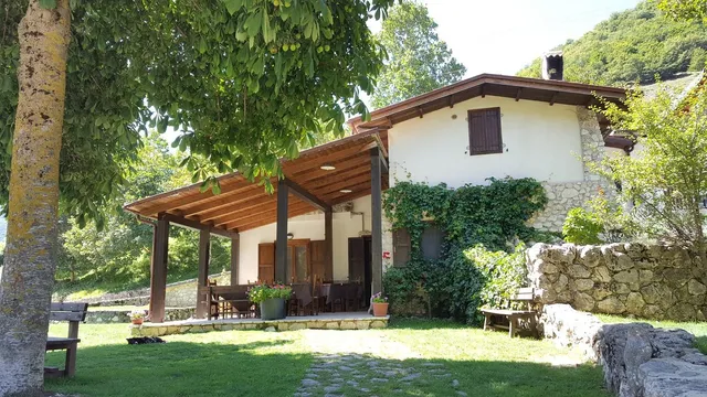 Agriturismo Le Prata