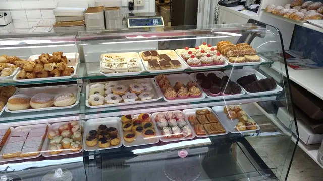 Pasticceria Le Delizie