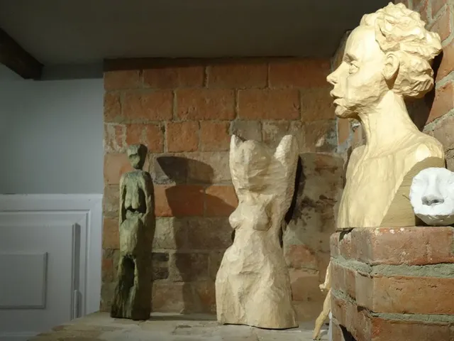 ARTgroturystyka Przystanek Błotna