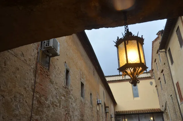 Mira Florence Apartment