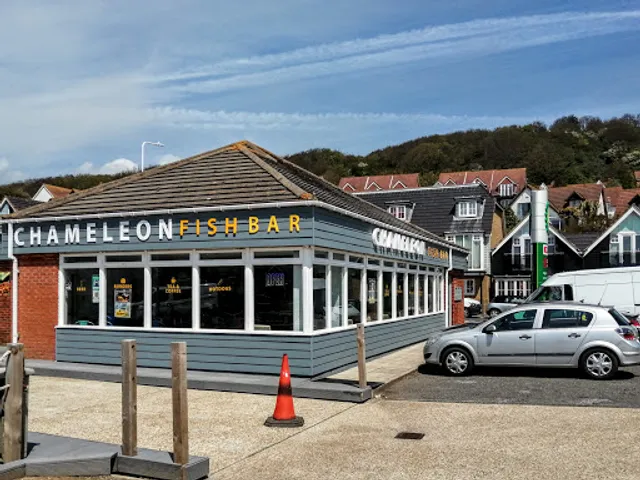 Best Thyme Cafe & Restaurant