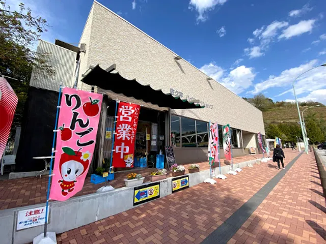 トラック満足食堂（上り）