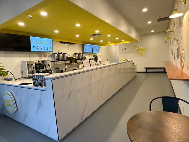 Happy Lemon Lake Stevens