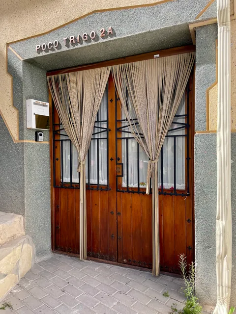 Alojamiento El Rincón Coqueto de Fina