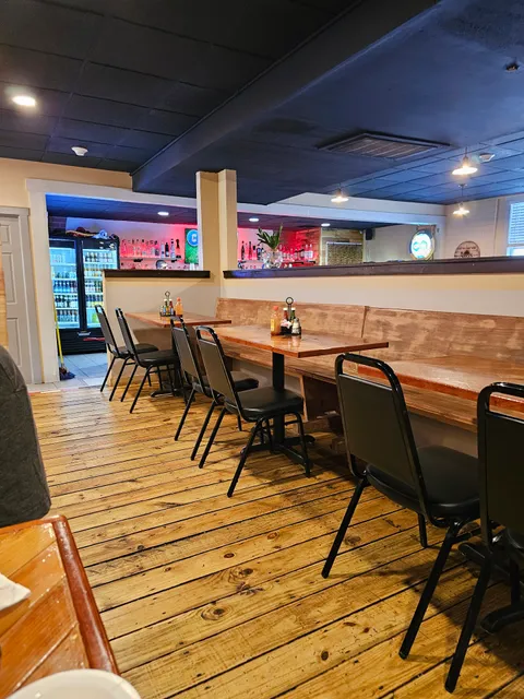 Uncle Tito's Mexican Grill - Atwater