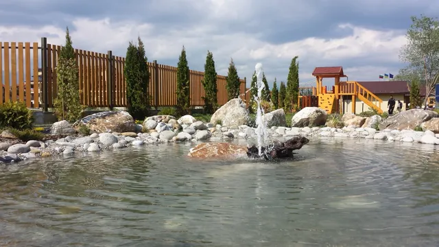 Thermal Spa Hotel "Roman Bathhouse"