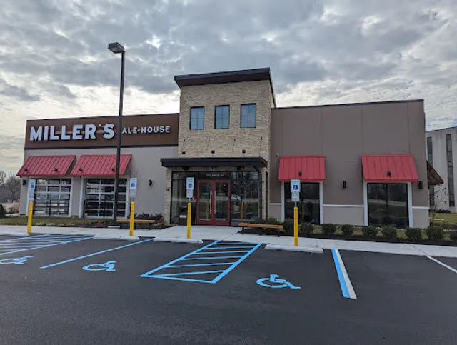 Miller's Ale House