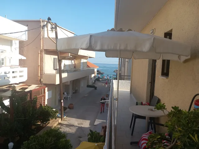 Vaso Rooms & Apartments