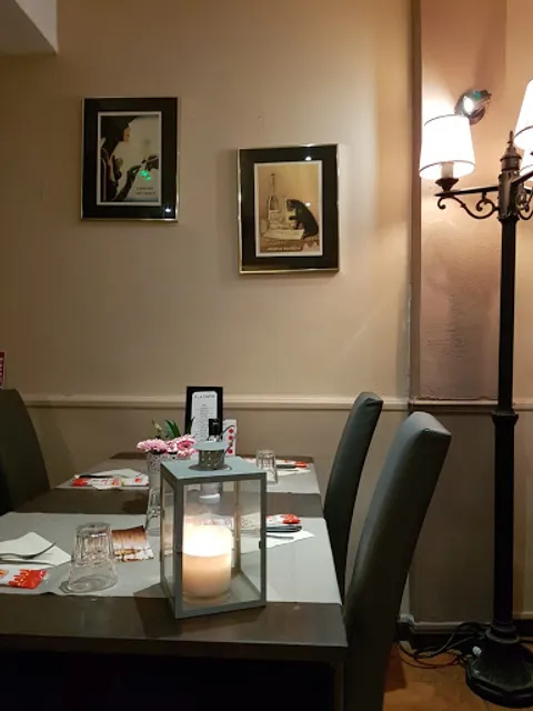 Restaurant Carpe Diem