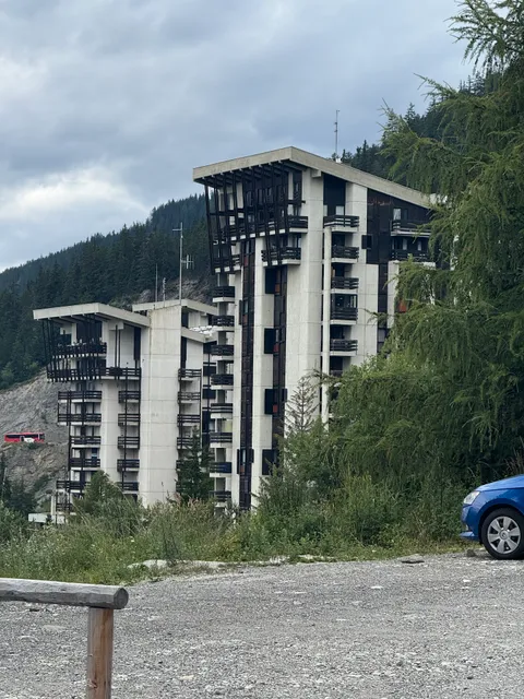 Résidences Kandahar