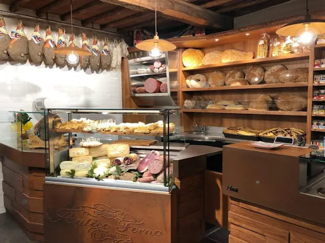 Antico Forno Le Valli