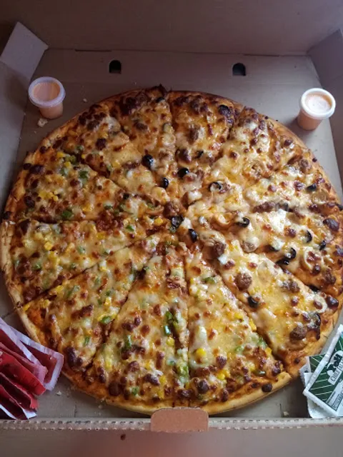 Pizzastazz miravalle