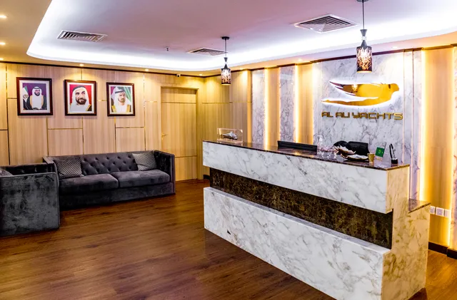 Al Ali Yachts Rental Dubai