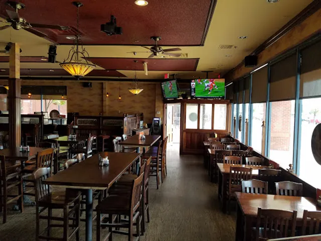 Finnegan's Grill & Irish Pub