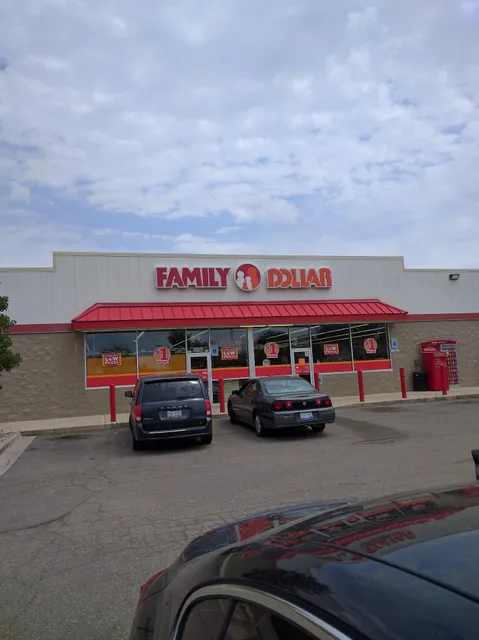 Family Dollar