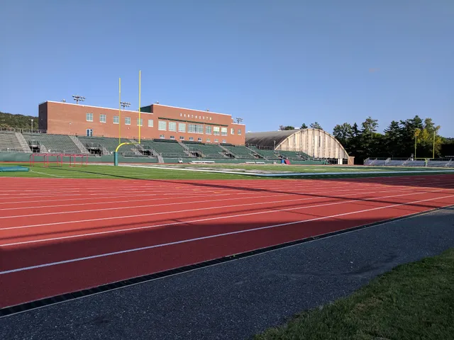 Dartmouth Memorial Football Stadium