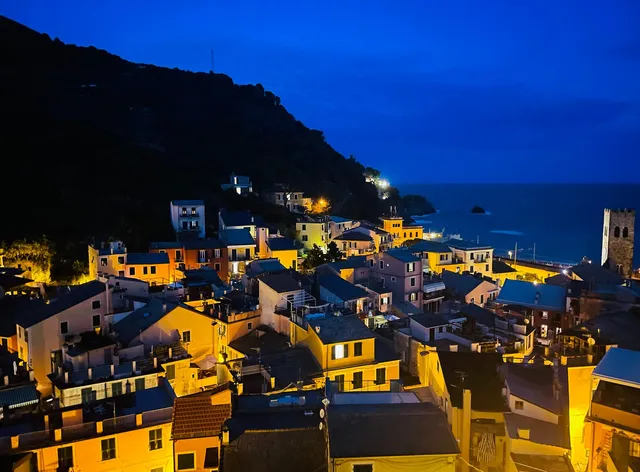 Manuel's Guesthouse B&B