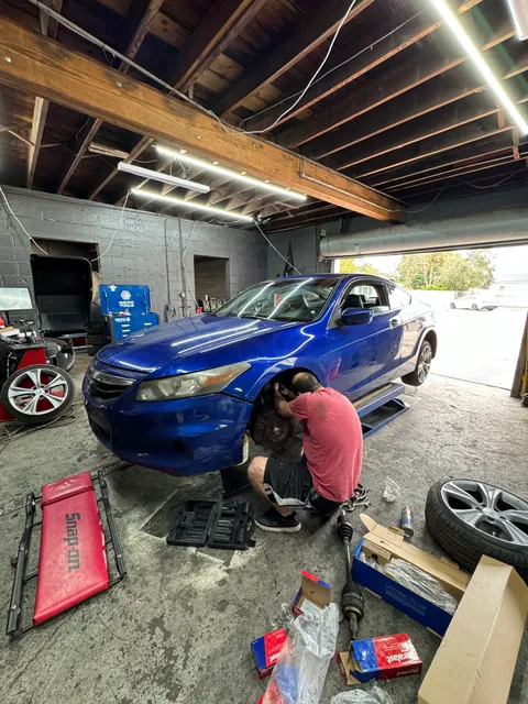 Prestigious Innovations