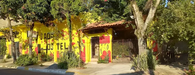 Hostel Familia Meneghetti