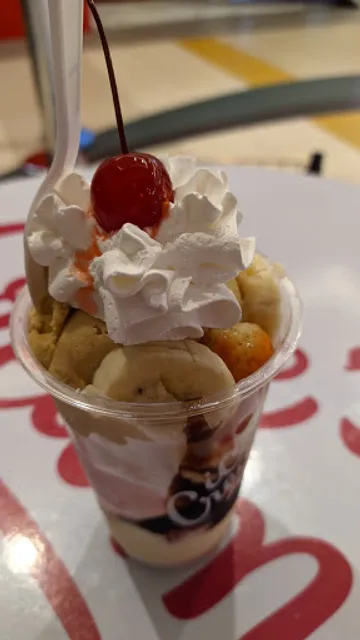 Bob's Burger - Drive Av. Gov. Jorge Teixeira