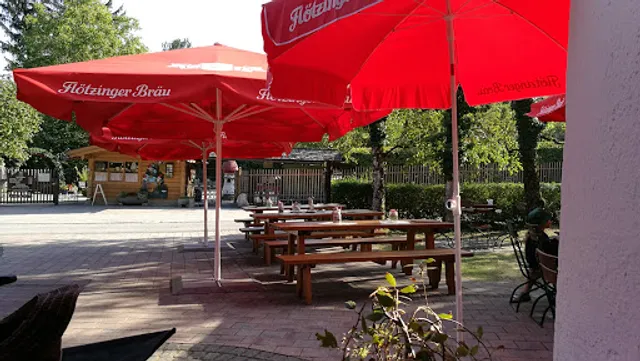 Café Restaurant Jägerwinkl